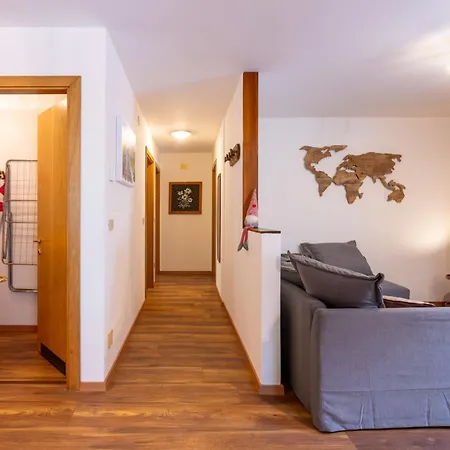 Ca' Di Nonon By Interhome * Penia