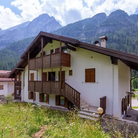 Appartamento Ca' Di Nonon By Interhome