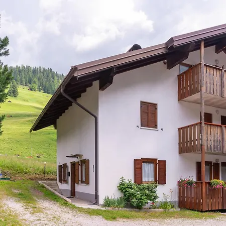 Appartamento Ca' Di Nonon By Interhome
